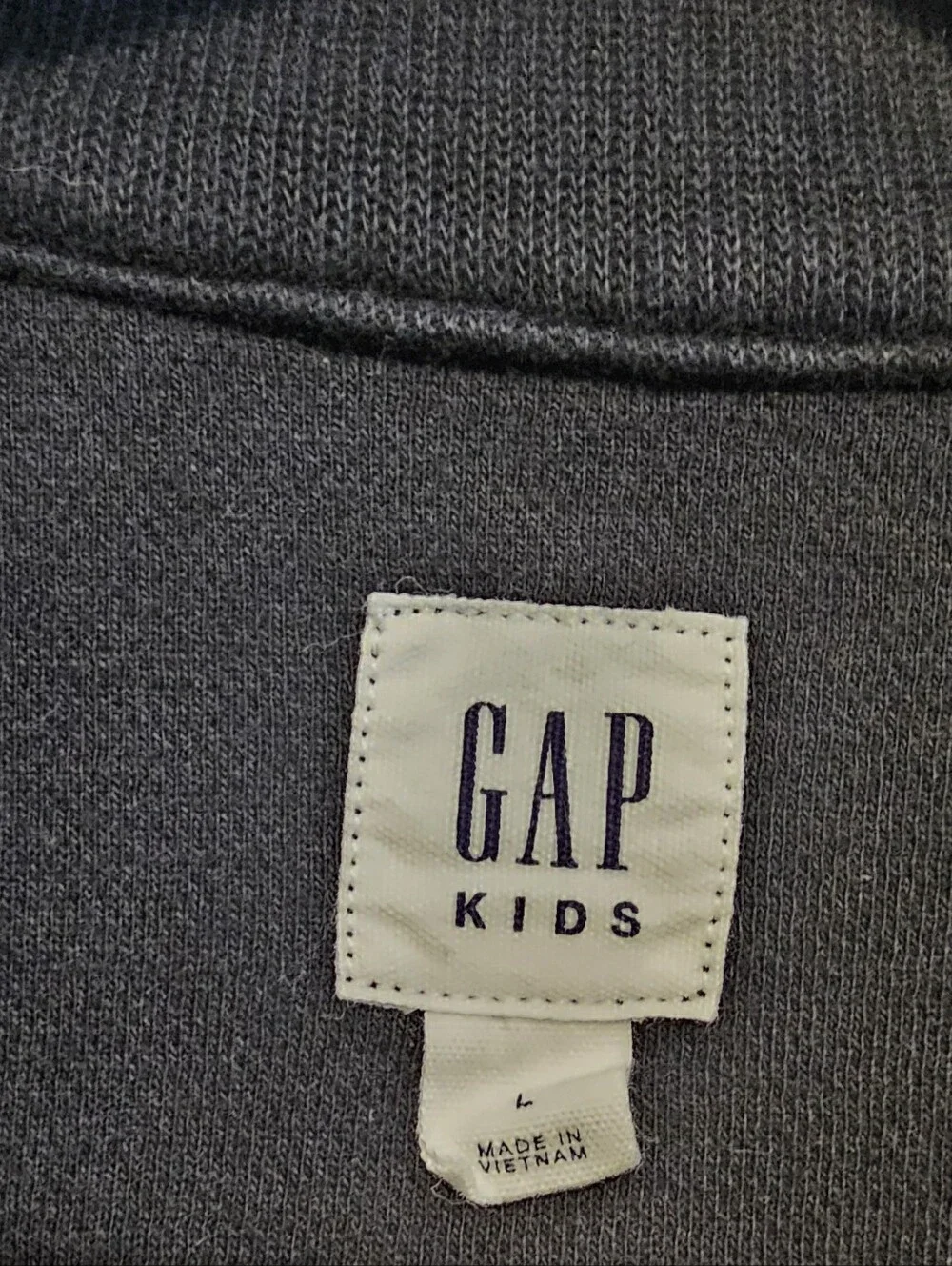 GAP pre owned